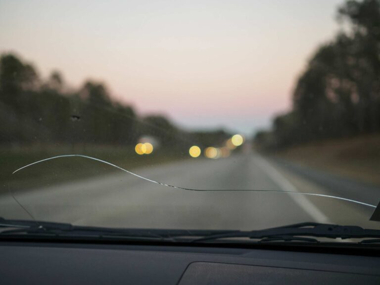 Same Day Windshields windshield crack repair