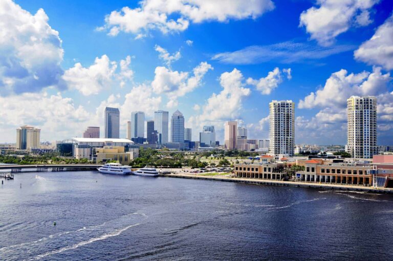 Tampa, Florida